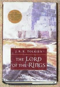 lord of the rings book online free