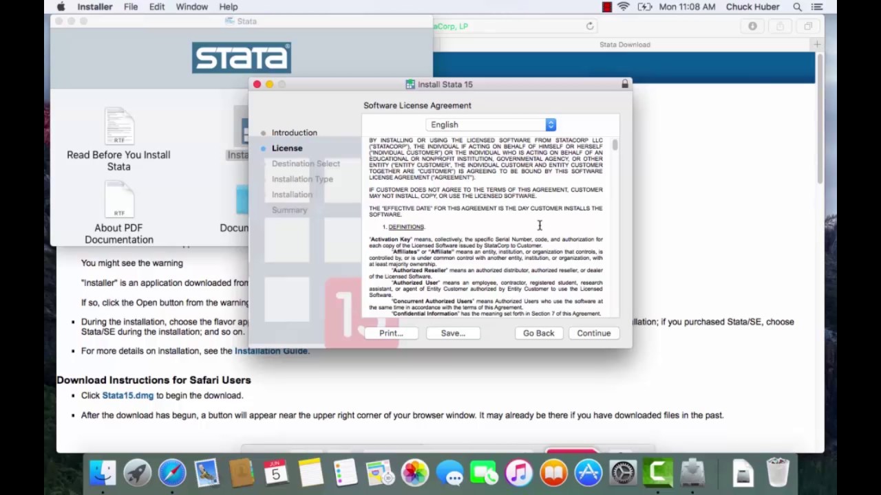 stata for mac download